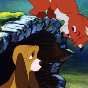 Meet your Posher, Ronald